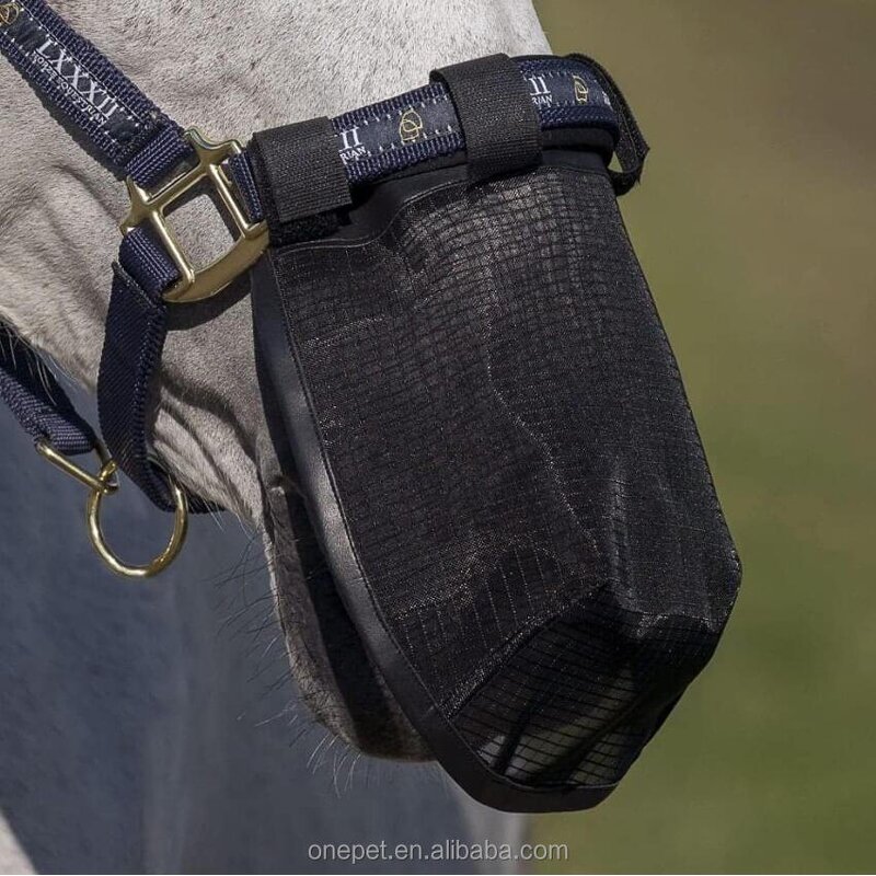 Horse Nose Cover Manufacturer - Anti-Mosquito Protective Cover