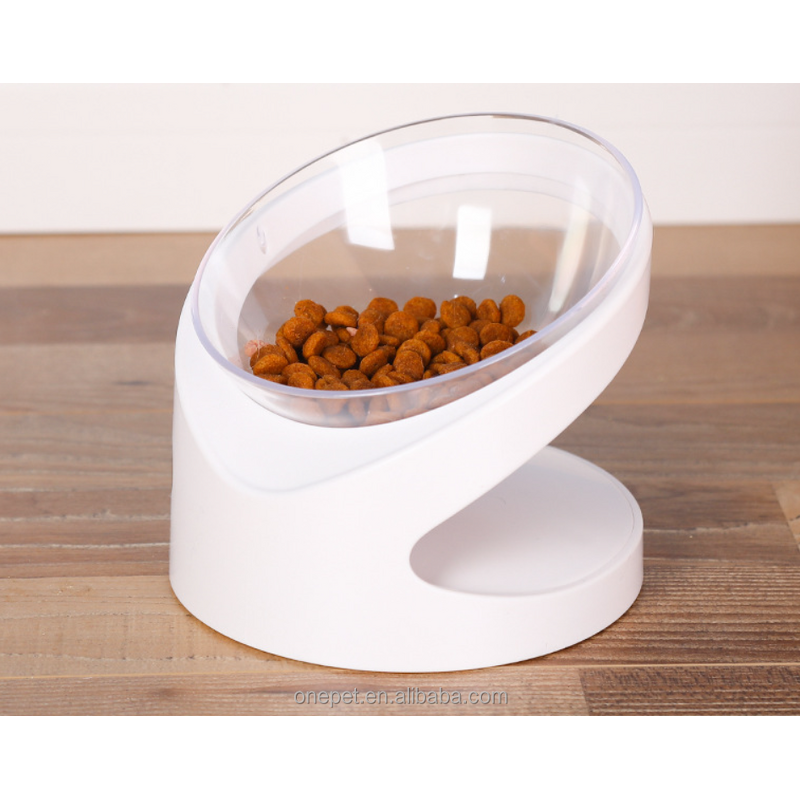 Cat Bowl Manufacturer - Inclined Mouth Protect