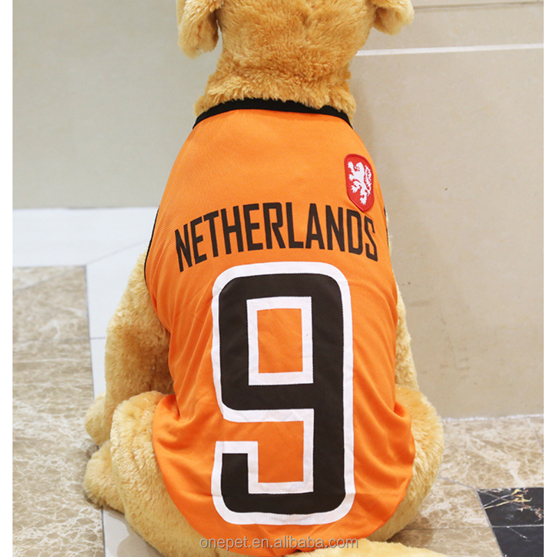 Dog Jersey Manufacturer - Fashionable Sport Shirt
