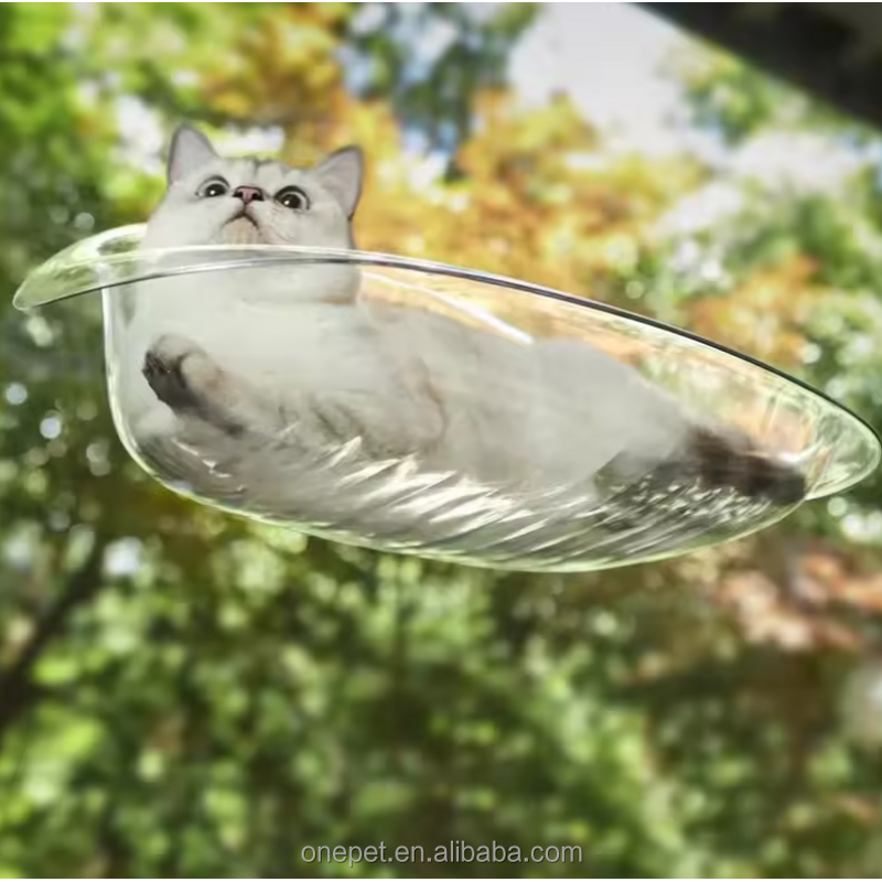 Cat Nest Manufacturer - Window Bed Perch Hammock