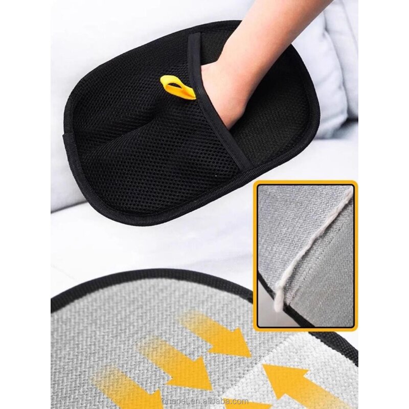 Anti-static Glove Manufacturer - Pet Hair Removal Tool