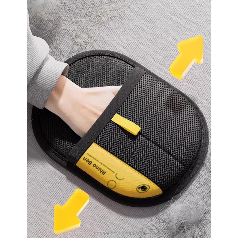 Anti-static Glove Manufacturer - Pet Hair Removal Tool