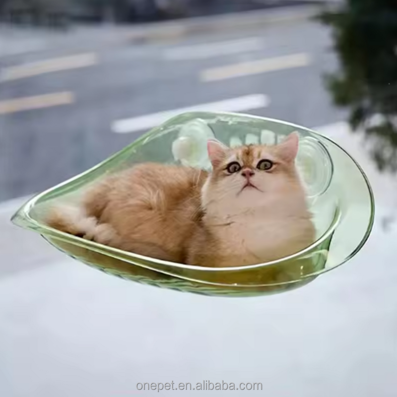 Cat Nest Manufacturer - Window Bed Perch Hammock