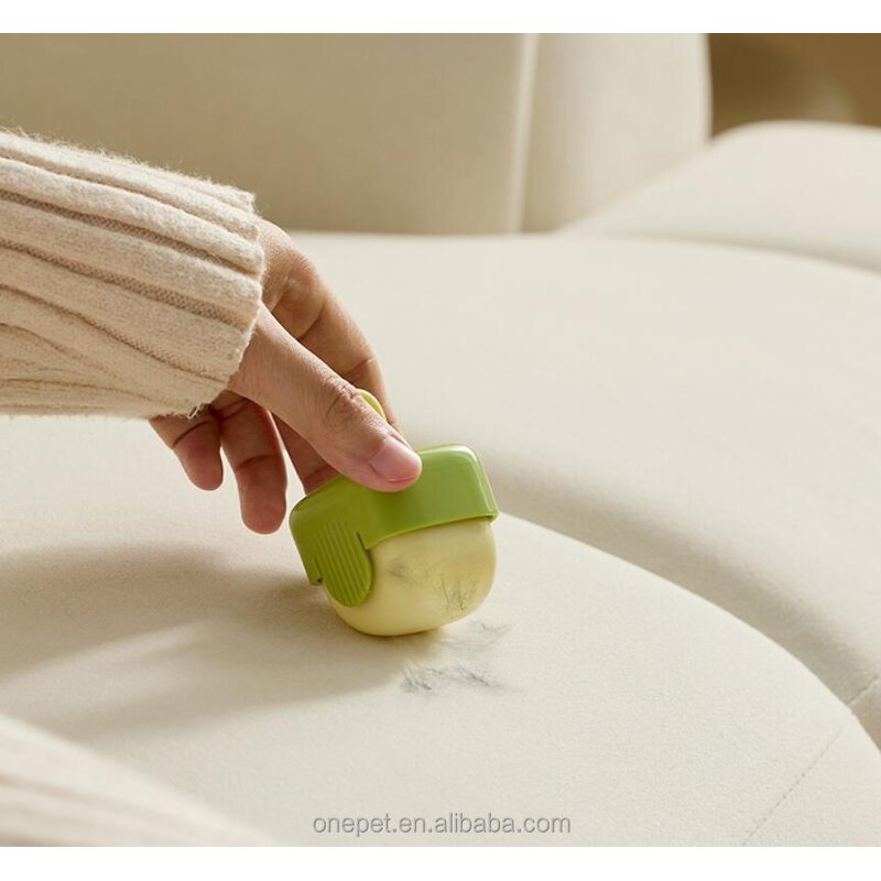 Lint Roller Brush Manufacturer - Self-Cleaning Sticky Roller