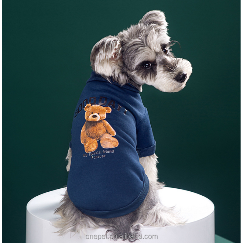 Pet Sweatshirt Manufacturer - Sporty Style Clothing