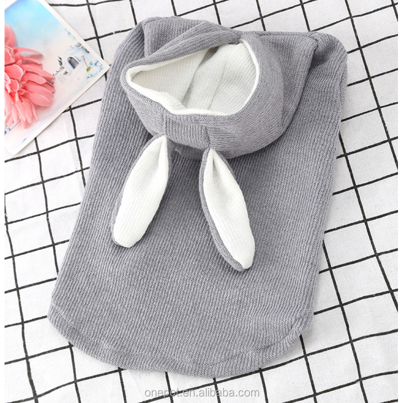 Puppy Dog Clothes Manufacturer - Polar Fleece Hoodie