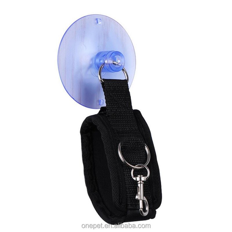 Pet Bathing Fixture Manufacturer - Wall Suction Cup Tool