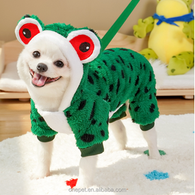 Pet Clothes Manufacturer - Cosplay Funny Coat