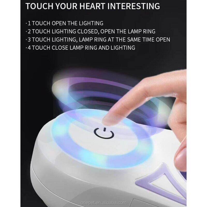 Pet Leash Manufacturer - Automatic Retractable Lead