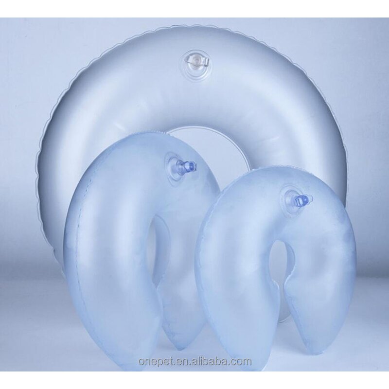 Pet Recovery Collar Manufacturer - Inflatable Dog Cone