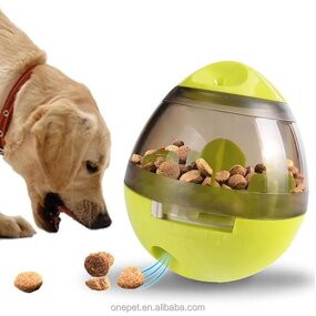 Dog Treat Dispenser Manufacturer - Interactive IQ Toy