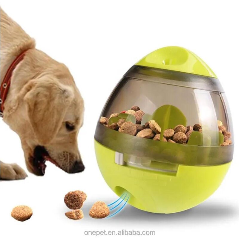 Dog Treat Dispenser Manufacturer - Interactive IQ Toy