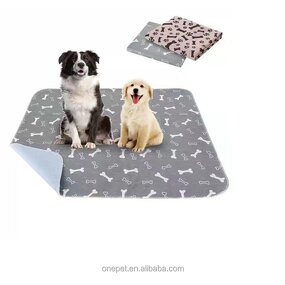 Pet Pee Pad Manufacturer - Reusable Washable Mat