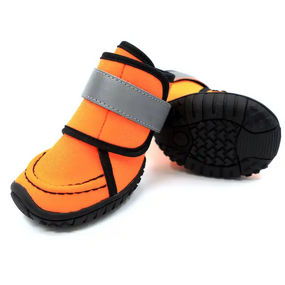 Waterproof Dog Shoes Manufacturer - Outdoor Walking Boots
