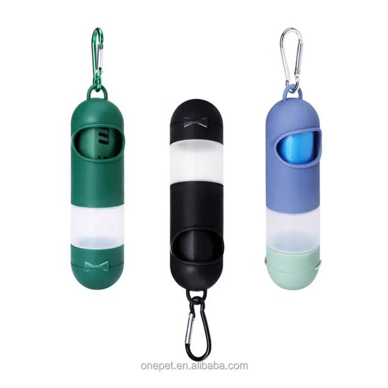 Pet Poop Bag Dispenser Manufacturer - Hand Sanitizer Holder