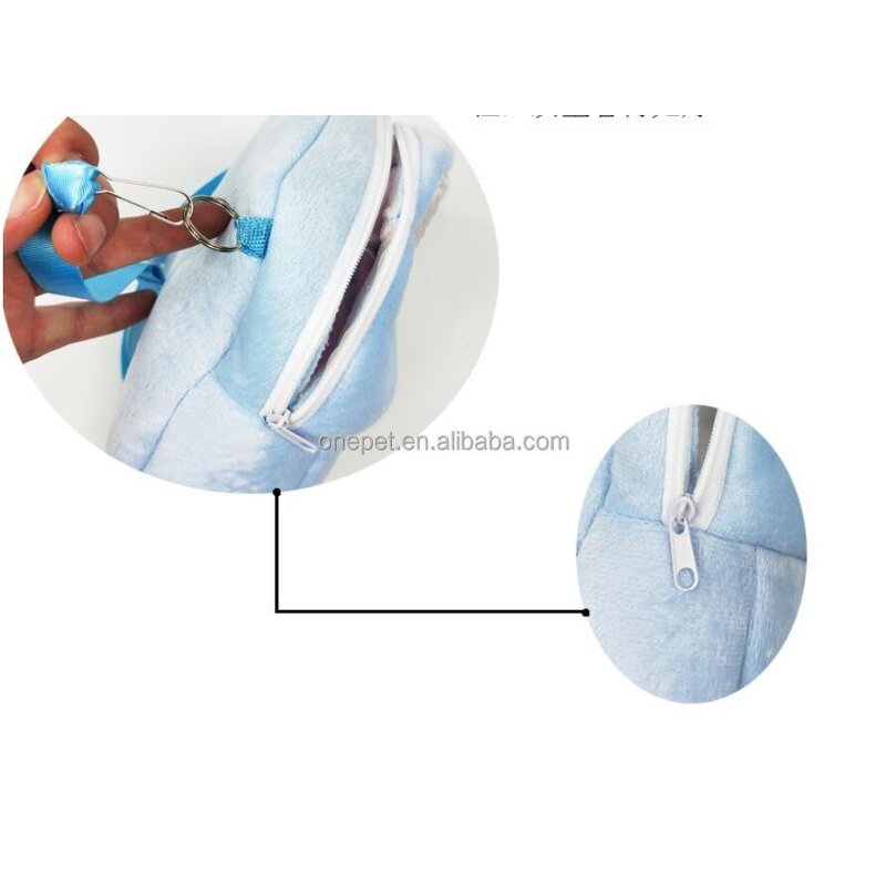 Pet Carrier Manufacturer - Breathable Mesh Shoulder Bag