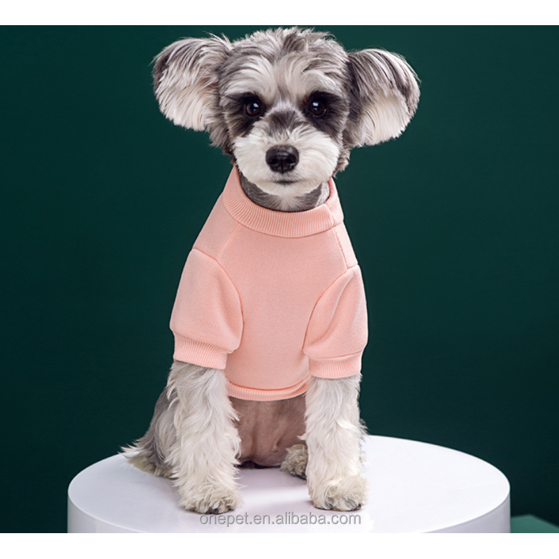 Pet Sweatshirt Manufacturer - Sporty Style Clothing