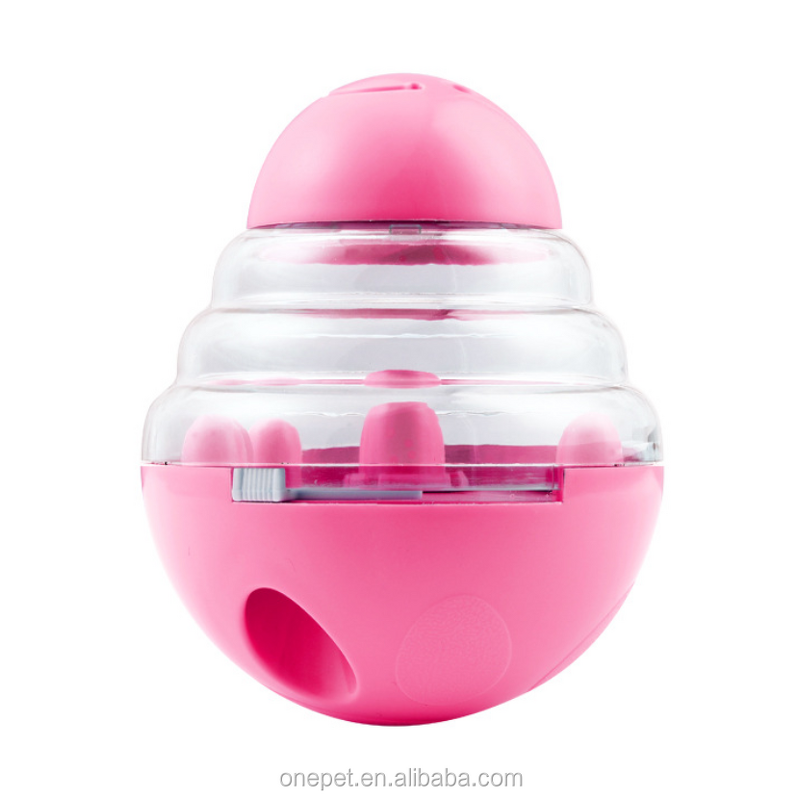 Pet Treat Dispenser Manufacturer - Eco-Friendly Food Toy