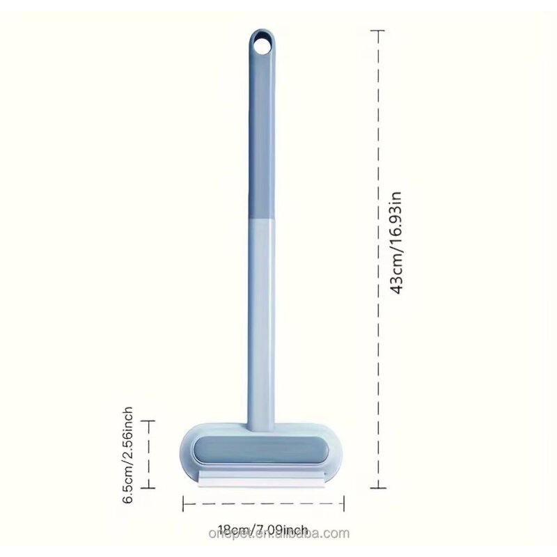 Pet Hair Removal Brush Manufacturer - Reusable Lint Roller