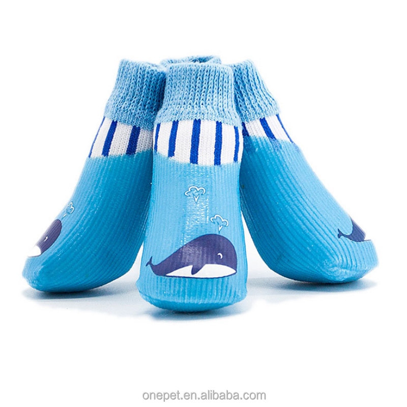 Dog Paw Protector Manufacturer - Anti-Slip Rubber Shoes