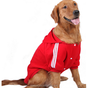 Pet Sweatshirt Manufacturer - Solid Color Blank