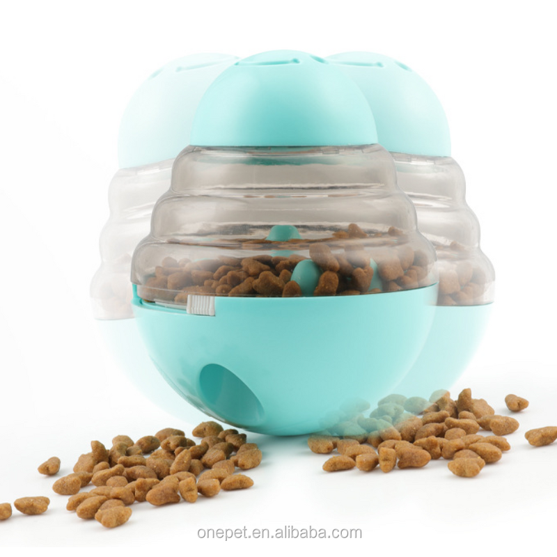 Pet Treat Dispenser Manufacturer - Eco-Friendly Food Toy