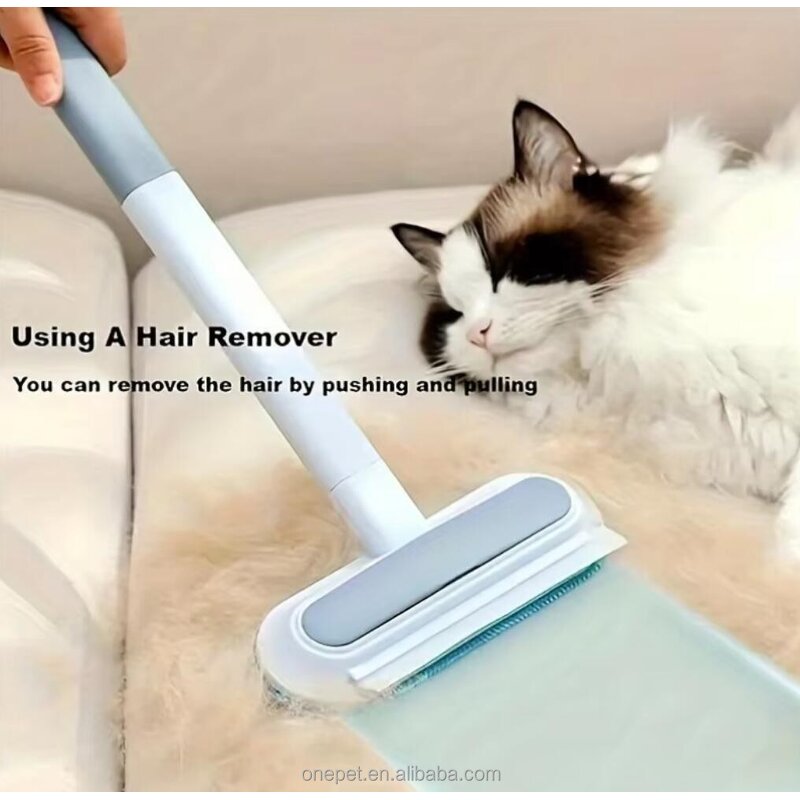 Pet Hair Removal Brush Manufacturer - Reusable Lint Roller