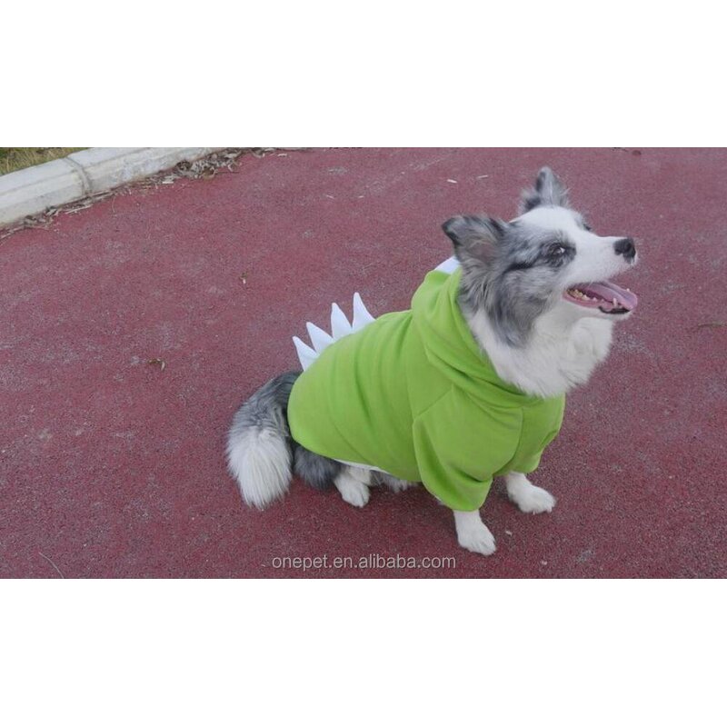 Pet Hoodie Manufacturer - Solid Pattern Apparel