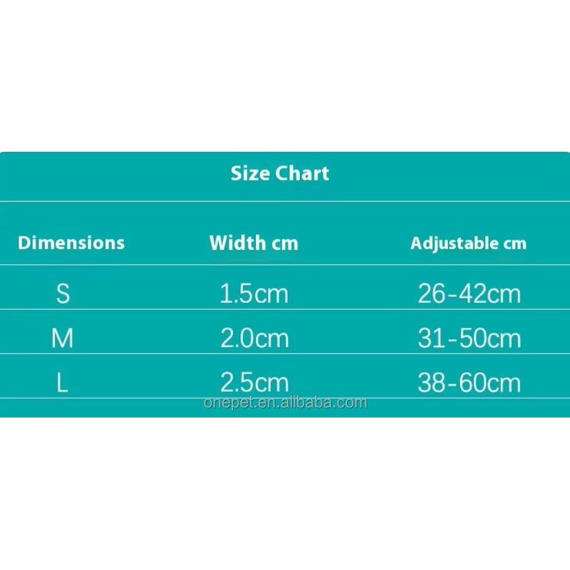 PVC Dog Collar Manufacturer - Adjustable No-Pull Collar