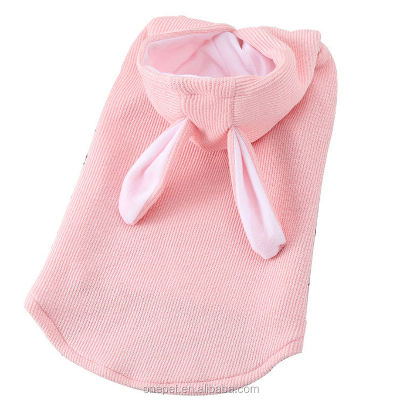 Puppy Dog Clothes Manufacturer - Polar Fleece Hoodie