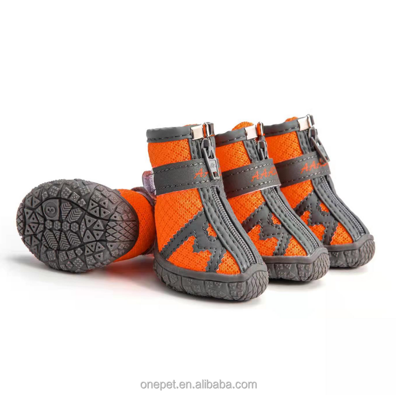 Dog Shoes Manufacturer - Cozy Teddy Puppy Foot Cover