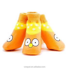 Dog Paw Protector Manufacturer - Anti-Slip Rubber Shoes