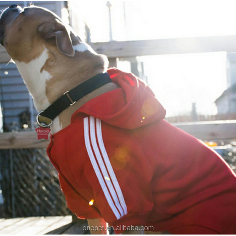 Pet Sweatshirt Manufacturer - Solid Color Blank