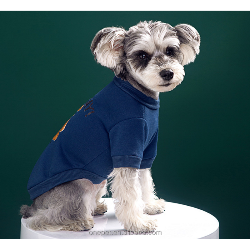 Pet Sweatshirt Manufacturer - Sporty Style Clothing