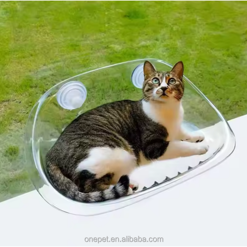 Cat Nest Manufacturer - Window Bed Perch Hammock