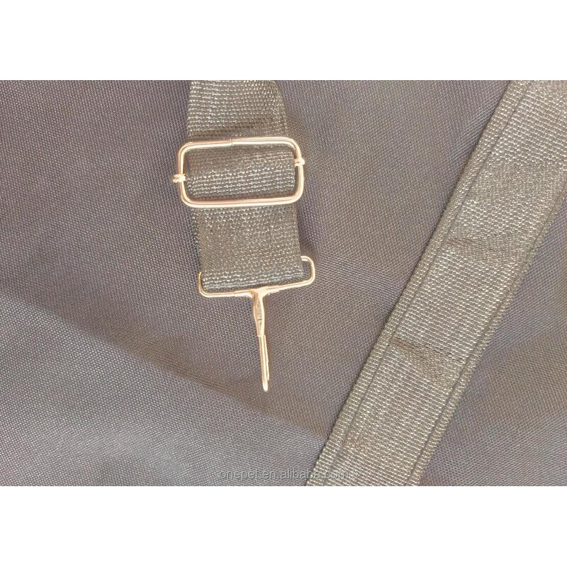 Horse Stable Enclosure Manufacturer - Waterproof Fence Supplier