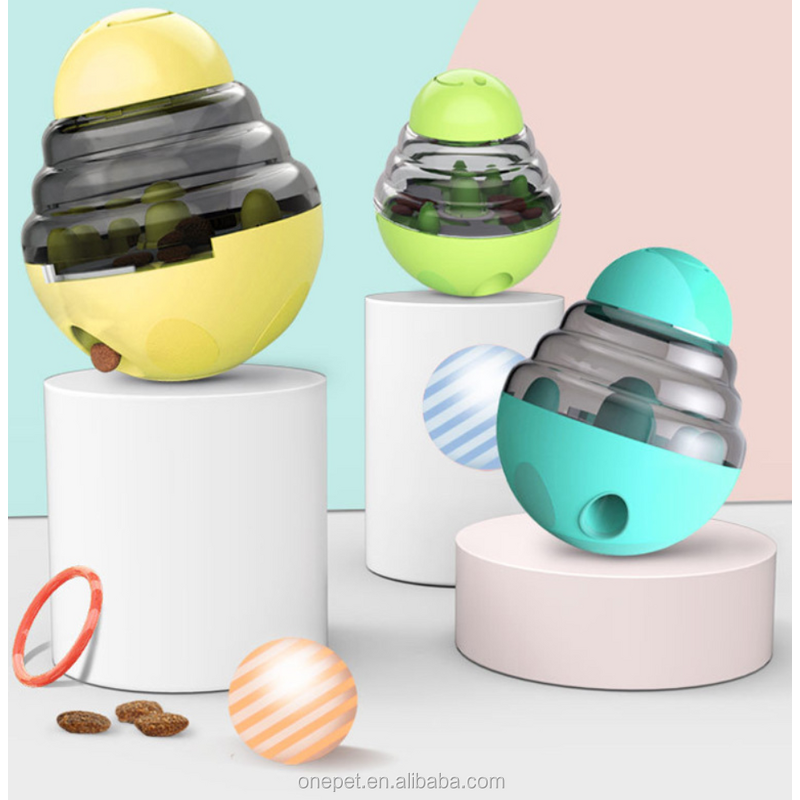 Pet Treat Dispenser Manufacturer - Eco-Friendly Food Toy