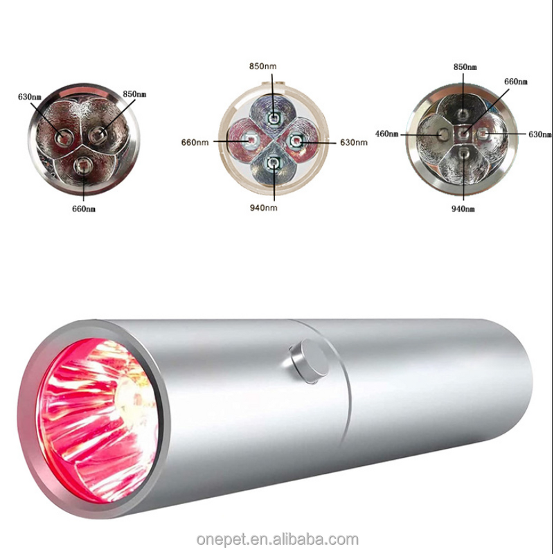 Red Light Therapy Lamp Manufacturer - Horse Care Equipment