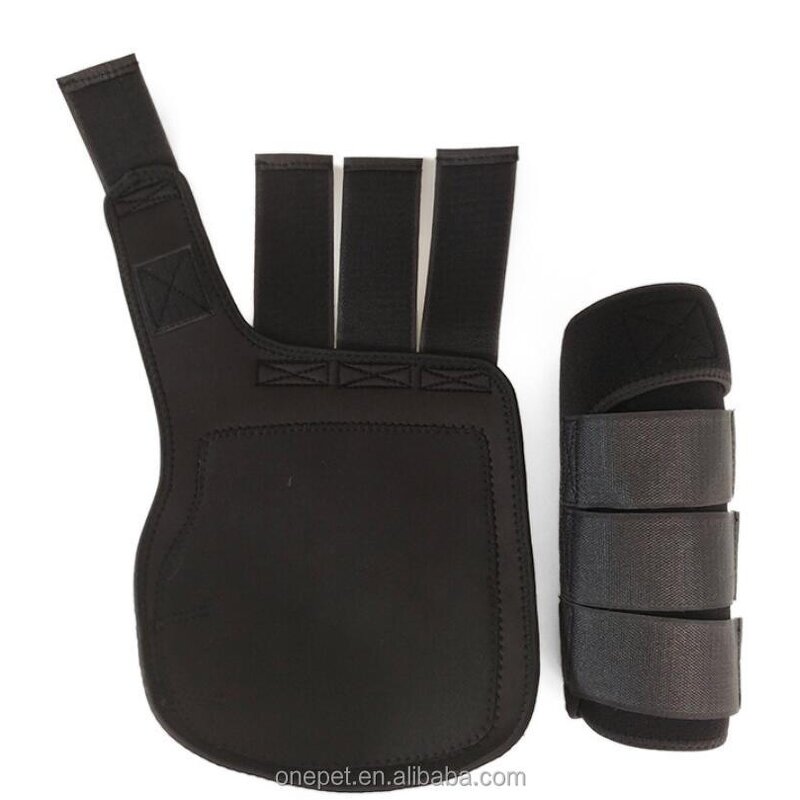 Horse Leggings Manufacturer - Protective Leg Cover Supplier