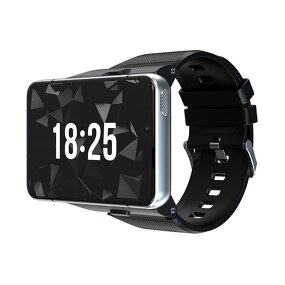 S999 Smart Watch Manufacturer - 2.88 Inch Dual Camera