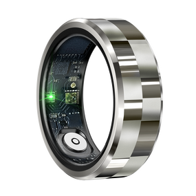 R9 Smart Ring Manufacturer - 5 ATM Waterproof Heart Rate