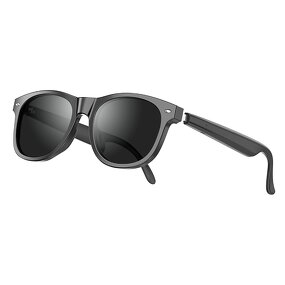 ZY005A Smart Glasses Manufacturer - BT Music Playback OEM