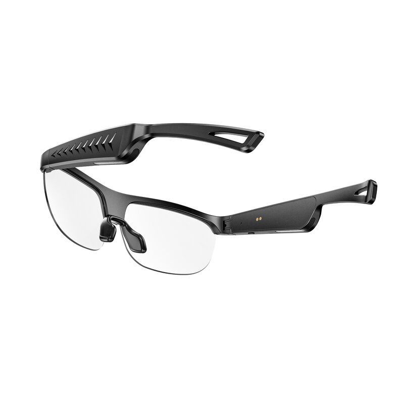 L01 Smart Glasses Manufacturer - ENC Noise Reduction UV