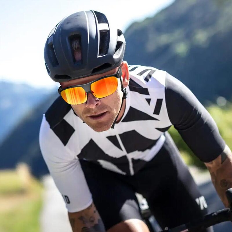 L01 Smart Glasses Manufacturer - ENC Noise Reduction UV