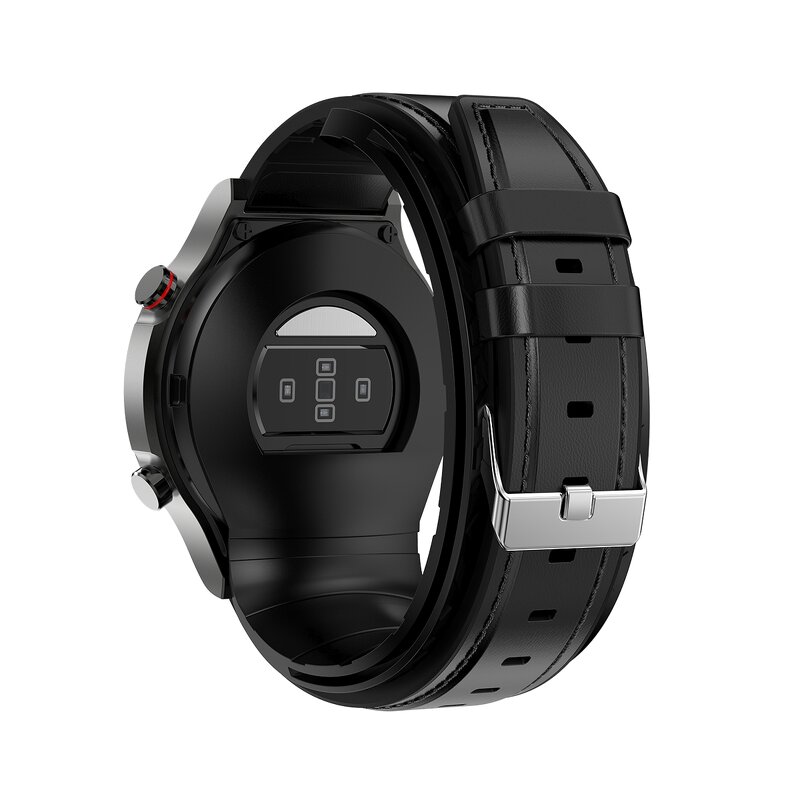 S2 Smart Watch Manufacturer - ECG PPG Heart Rate Monitor