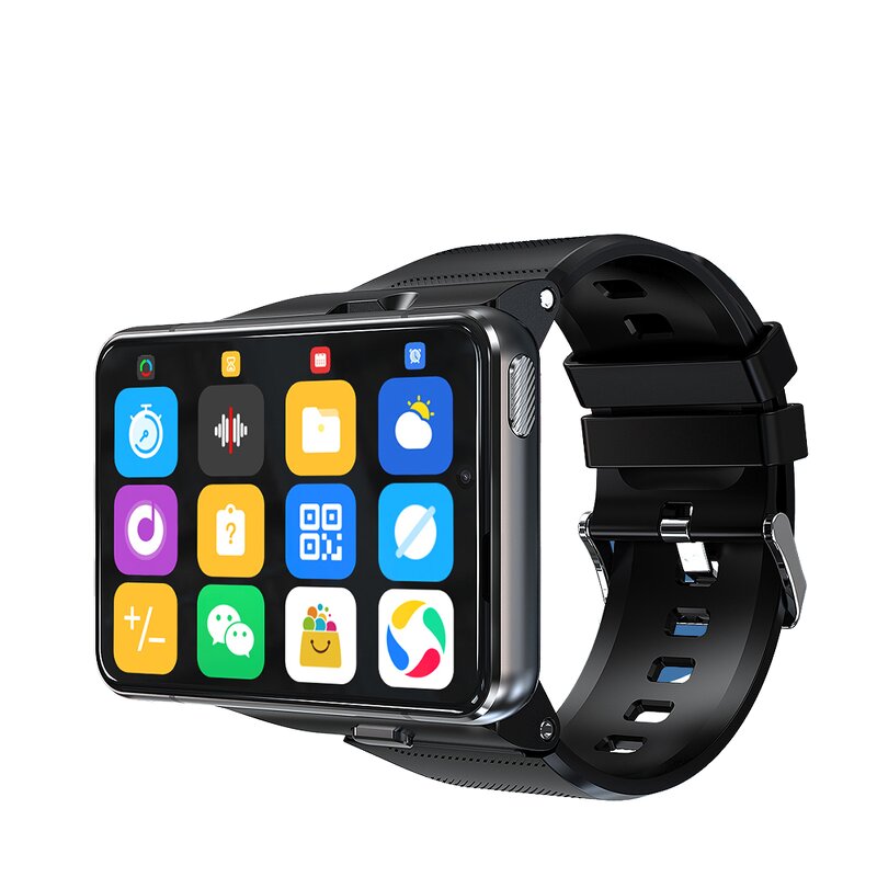 S999 Smart Watch Manufacturer - 64GB Android GPS