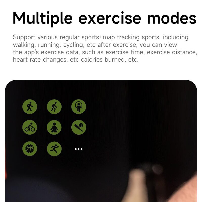 SR09 Smart Ring Manufacturer - 5ATM Waterproof Fitness