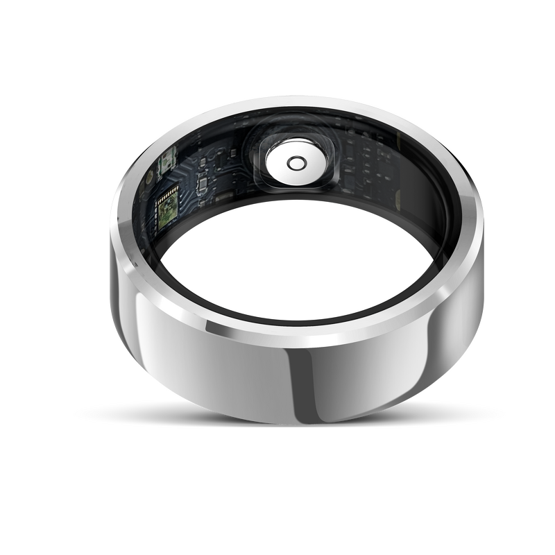 R6 Smart Health Ring Manufacturer - Waterproof Sleep Monitor
