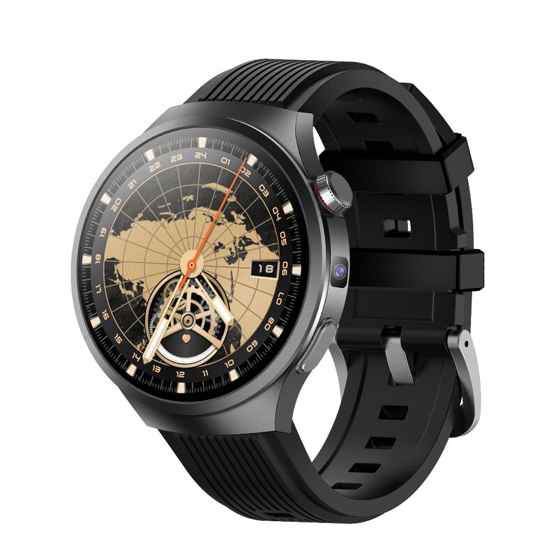VP30 Smart Watch Manufacturer - 5G 4G Android GPS