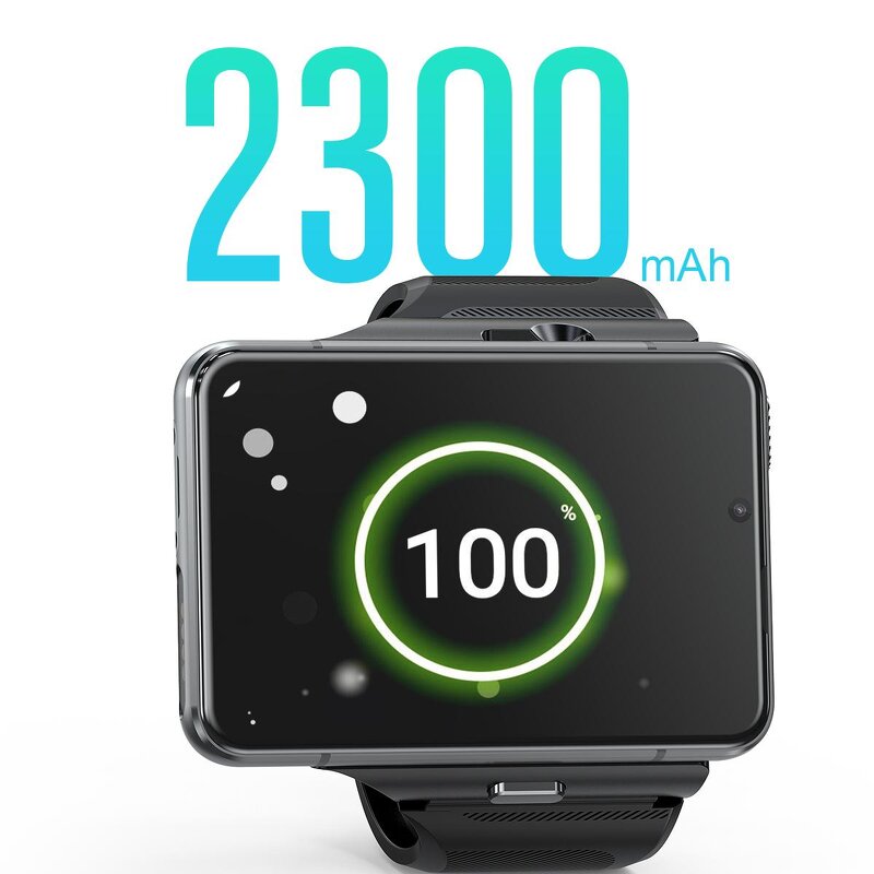 S999 Smart Watch Manufacturer - 5G 4G Sim Card Camera